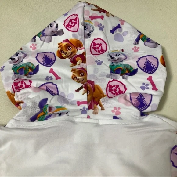 Paw 🐾 patrol cute hoodie top long pants outfit set - Picture 10 of 10